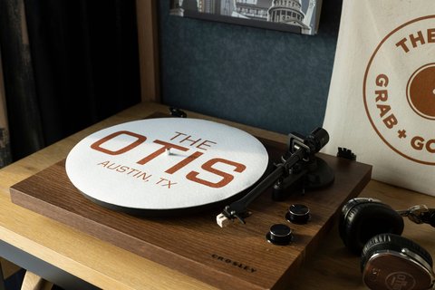 THE OTIS HOTEL AUSTIN - Photo 16