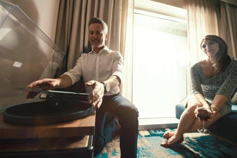 THE OTIS HOTEL AUSTIN - Photo 17