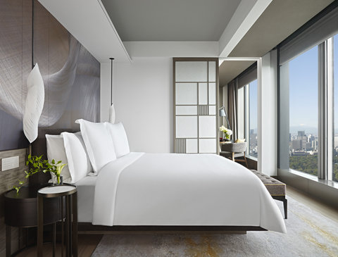 FOUR SEASONS TOKYO AT OTEMACHI - Photo 28