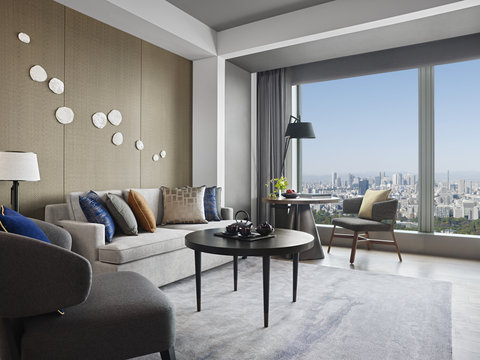 FOUR SEASONS TOKYO AT OTEMACHI - Photo 29