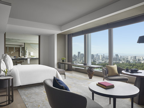 FOUR SEASONS TOKYO AT OTEMACHI - Photo 30