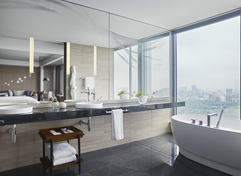 FOUR SEASONS TOKYO AT OTEMACHI - Photo 31