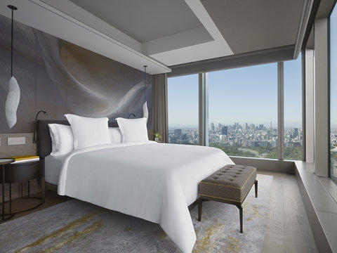 FOUR SEASONS TOKYO AT OTEMACHI - Photo 32