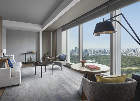 FOUR SEASONS TOKYO AT OTEMACHI - Photo 33