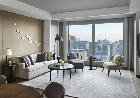 FOUR SEASONS TOKYO AT OTEMACHI - Photo 34