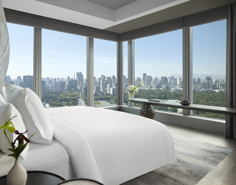 Panoramic Suite