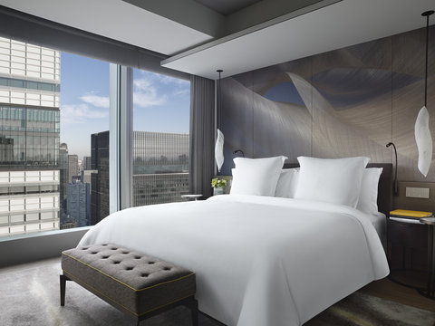 FOUR SEASONS TOKYO AT OTEMACHI - Photo 10