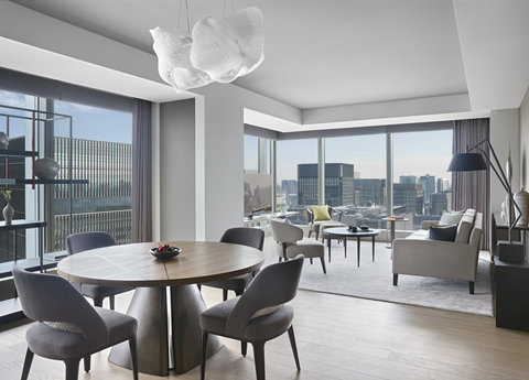FOUR SEASONS TOKYO AT OTEMACHI - Photo 35