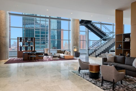 JW MARRIOTT DALLAS ARTS DISTRI - Photo 3