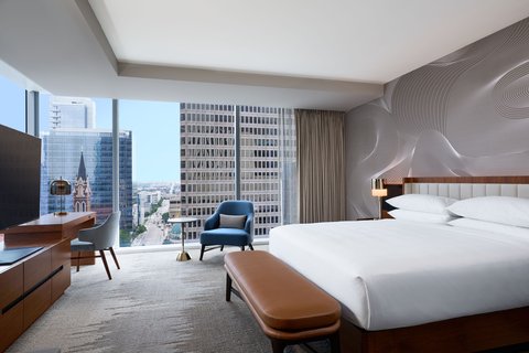 JW MARRIOTT DALLAS ARTS DISTRI - Photo 7