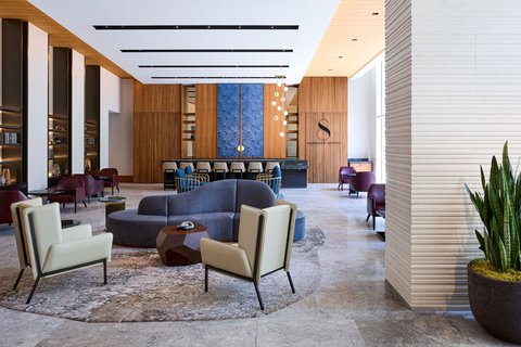 JW MARRIOTT DALLAS ARTS DISTRI - Photo 40