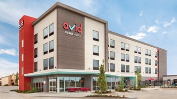 avid hotel Traverse City