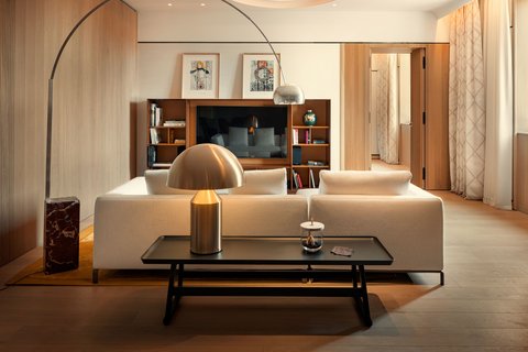 BVLGARI HOTEL ROMA - Photo 36