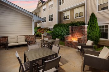 Residence Inn by Marriott Hartford-Rocky Hill