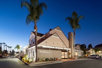 Residence Inn by Marriott Long Beach