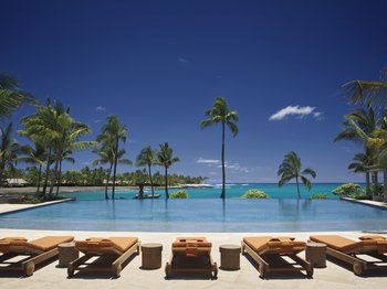 KONA VILLAGE A ROSEWOOD RESORT