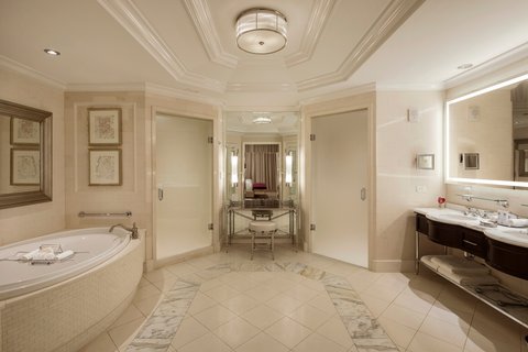 THE ST REGIS ATLANTA - Photo 48