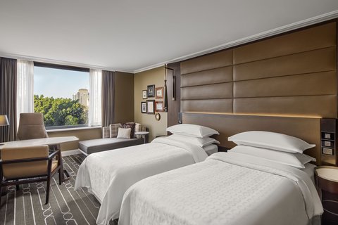 SHERATON GRAND SYDNEY HYDE PRK - Photo 7