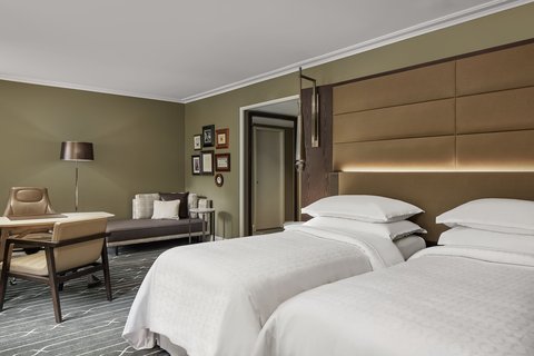 SHERATON GRAND SYDNEY HYDE PRK - Photo 8