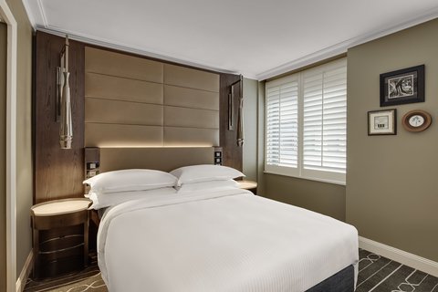 SHERATON GRAND SYDNEY HYDE PRK - Photo 10