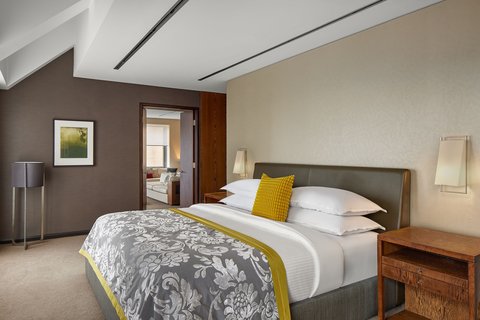 SHERATON GRAND SYDNEY HYDE PRK - Photo 21