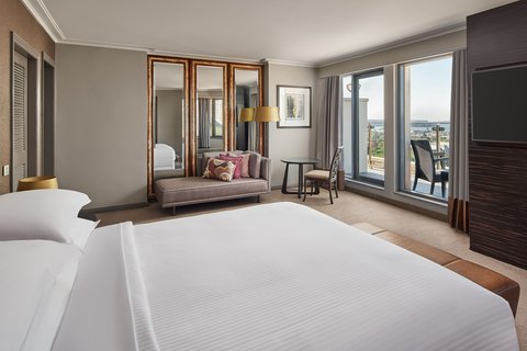 SHERATON GRAND SYDNEY HYDE PRK - Photo 22