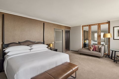 SHERATON GRAND SYDNEY HYDE PRK - Photo 23