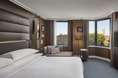 SHERATON GRAND SYDNEY HYDE PRK - Photo 47