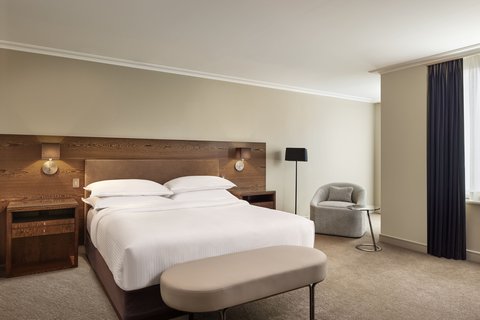 SHERATON GRAND SYDNEY HYDE PRK - Photo 49