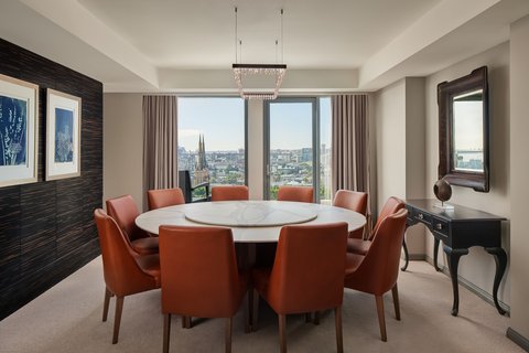 SHERATON GRAND SYDNEY HYDE PRK - Photo 50
