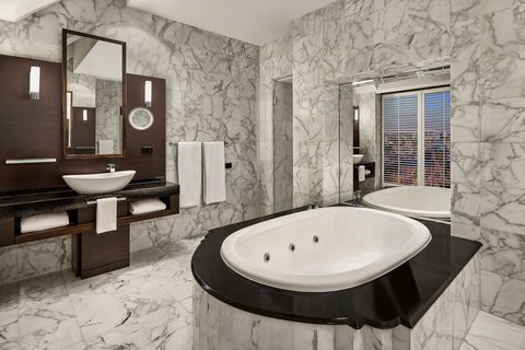 SHERATON GRAND SYDNEY HYDE PRK - Photo 51