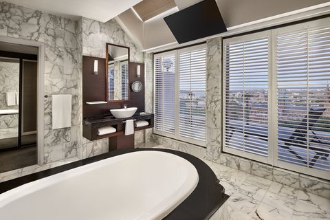 SHERATON GRAND SYDNEY HYDE PRK - Photo 52