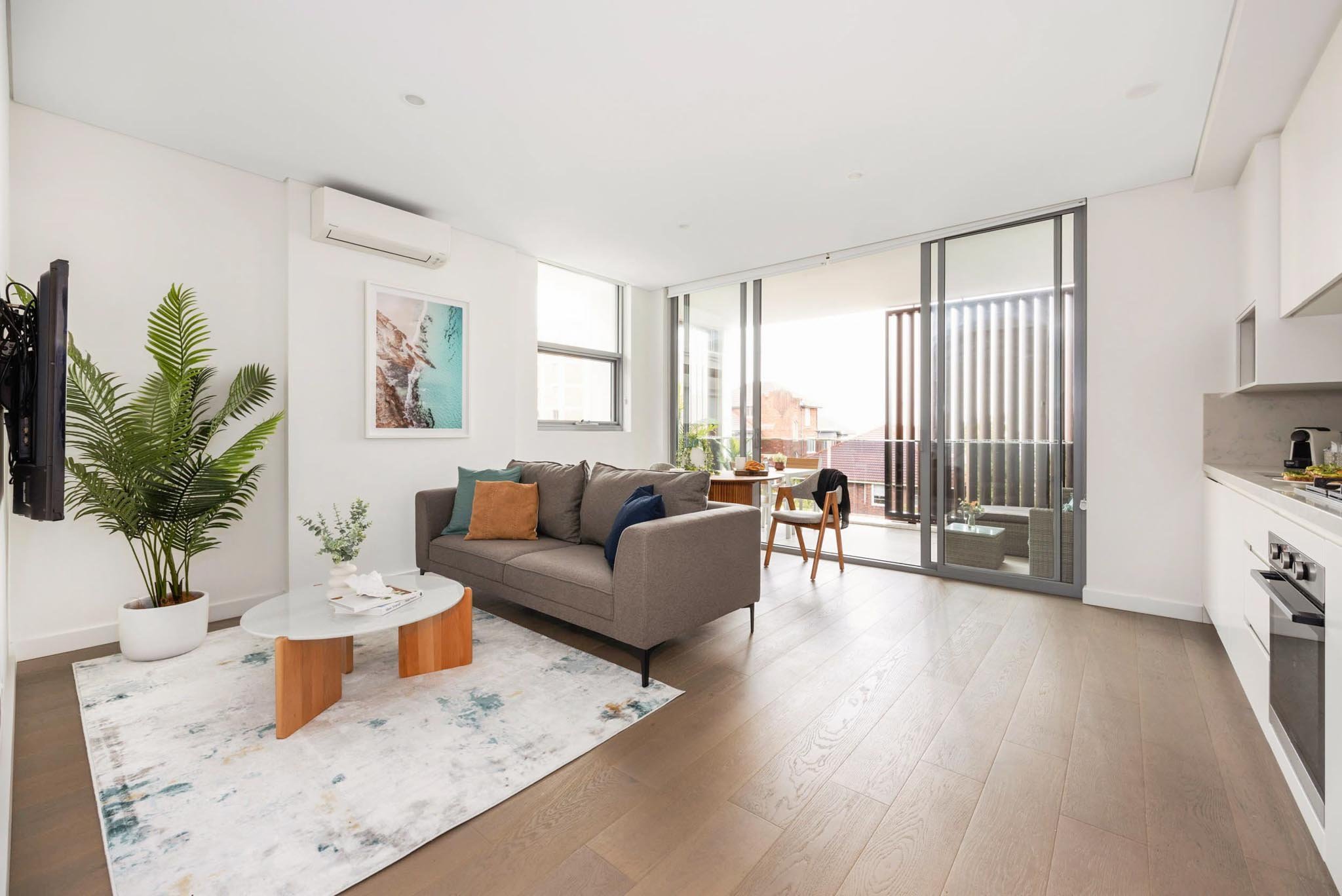 URBAN REST - AZURE APARTMENTS-guestroom-1 Bedroom Apartment.jpg