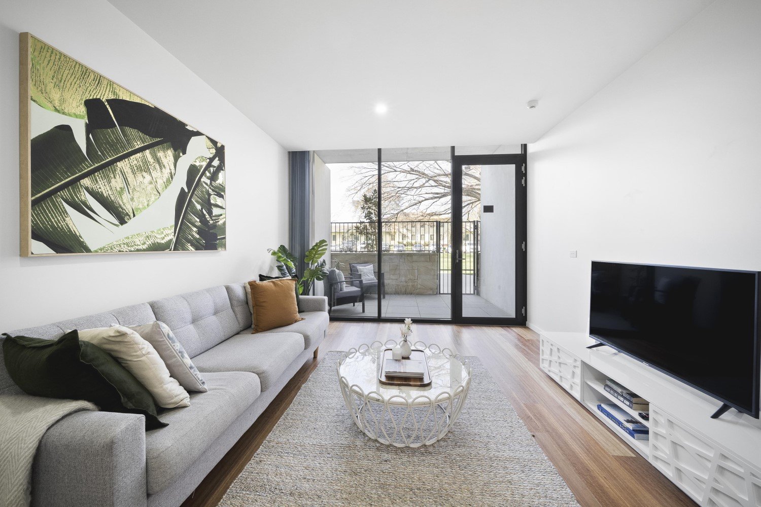Urban Rest - Founders Lane-guestroom-1 Bedroom Apartment.jpg
