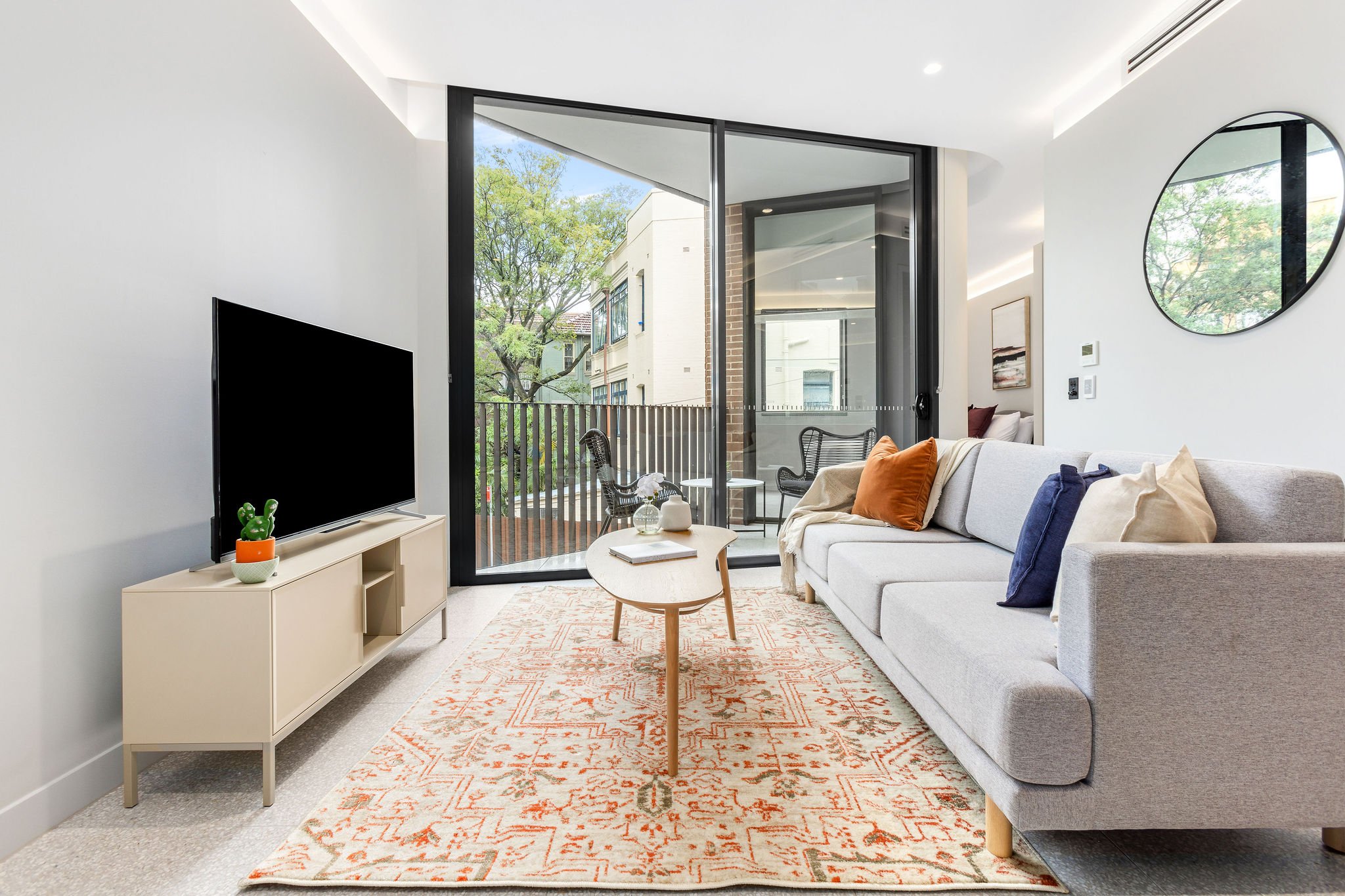 Urban Rest - The 249 Darlinghu-guestroom-1 Bedroom Open Plan Apartment.jpg