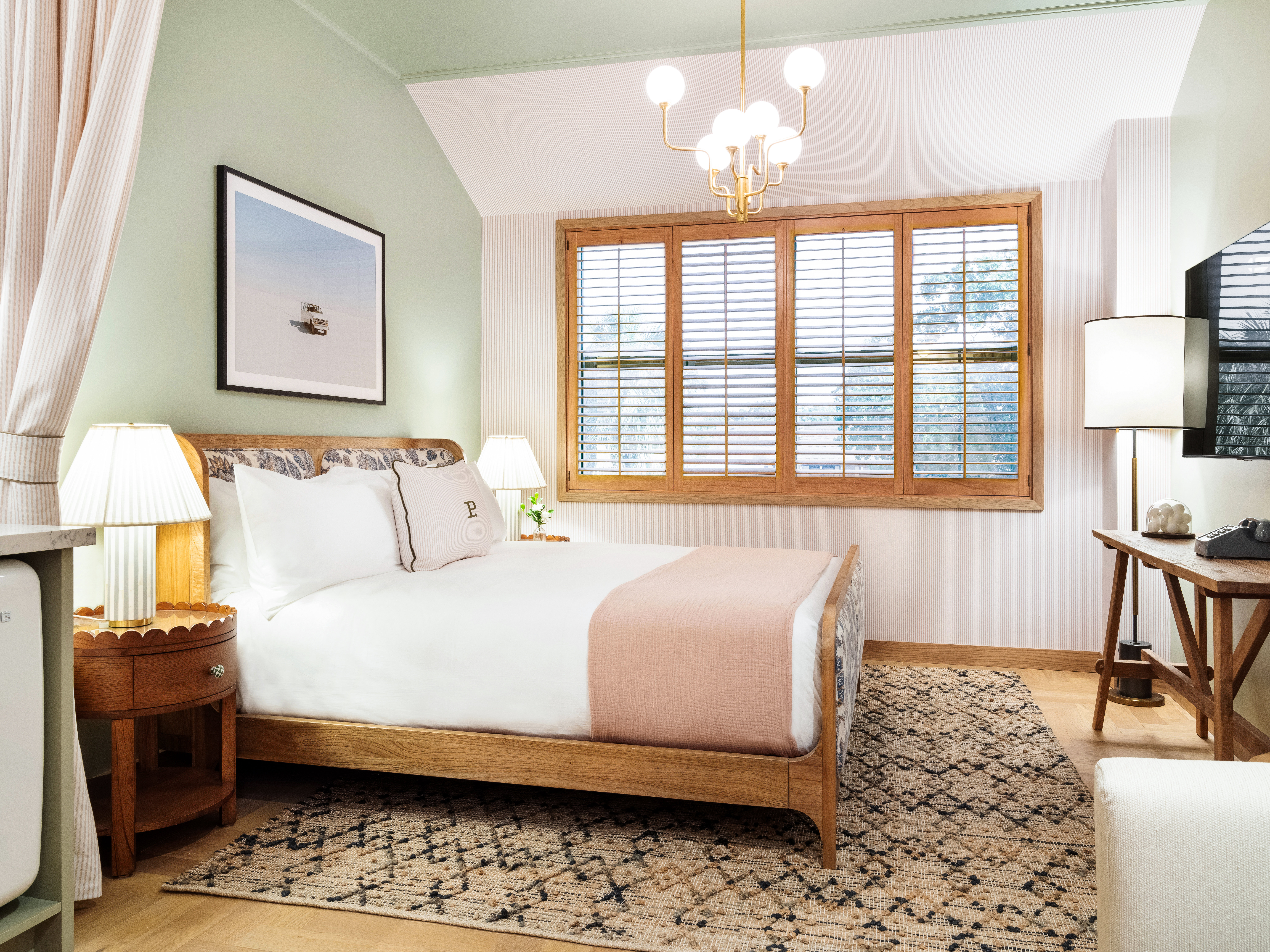 Palihouse Hyde Park Village in Florida
