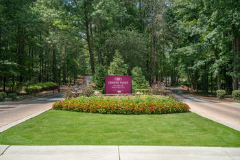 Hotel Entrance