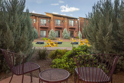  - Amara Resort & Spa Sedona