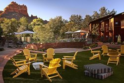  - Amara Resort & Spa Sedona