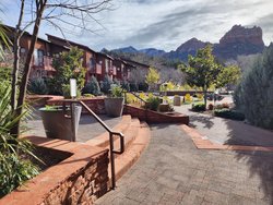  - Amara Resort & Spa Sedona
