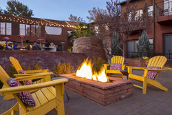  - Amara Resort & Spa Sedona