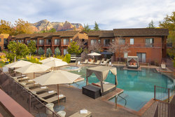  - Amara Resort & Spa Sedona