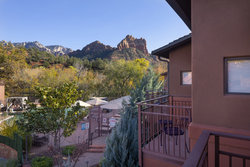  - Amara Resort & Spa Sedona