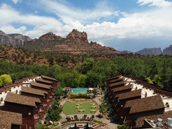  - Amara Resort & Spa Sedona