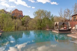  - Amara Resort & Spa Sedona