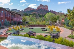  - Amara Resort & Spa Sedona