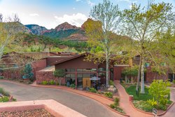  - Amara Resort & Spa Sedona
