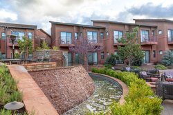  - Amara Resort & Spa Sedona