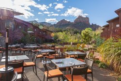  - Amara Resort & Spa Sedona