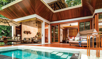 Four Seasons Bali Sayan